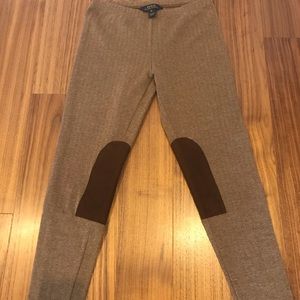 Ralph Lauren leggings